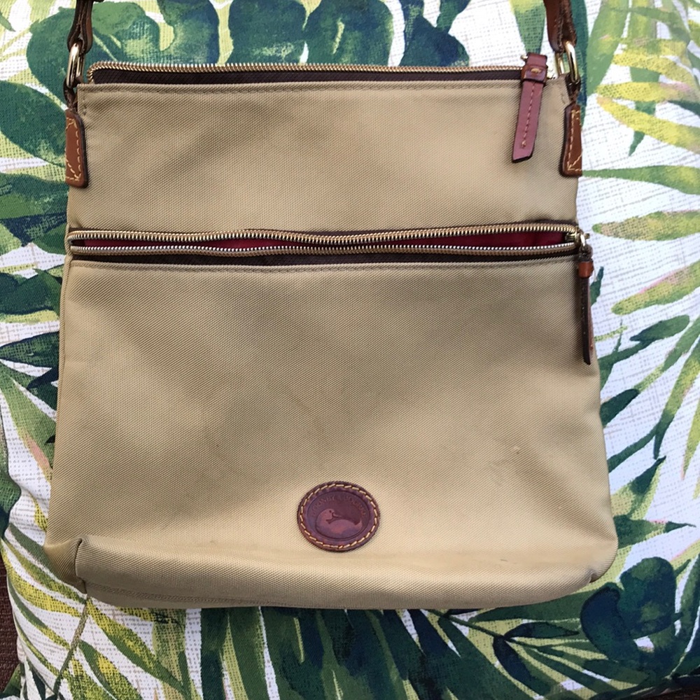 Dooney & Bourke bag